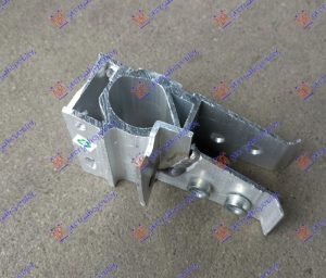 NOSAC PREDNJEG BRANIKA BOCNI ALUMINIJUM LEVO