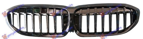 PVC MASKA CELA CRNA (M-SPORT)