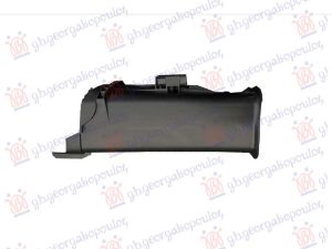 AIR INTAKE HOSE (M4)