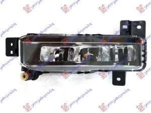 MAGLENKA LED (KINA) LEVO