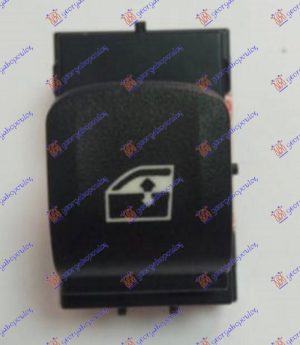 PREKIDAC U PREDNJIM VRATIMA CRNI (3 PIN) DESNO