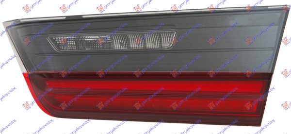 STOP LAMPA UNUTRASNJA CELA LED (DEPO) DESNO