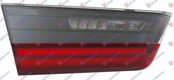 STOP LAMPA UNUTRASNJA CELA LED (DEPO) LEVO