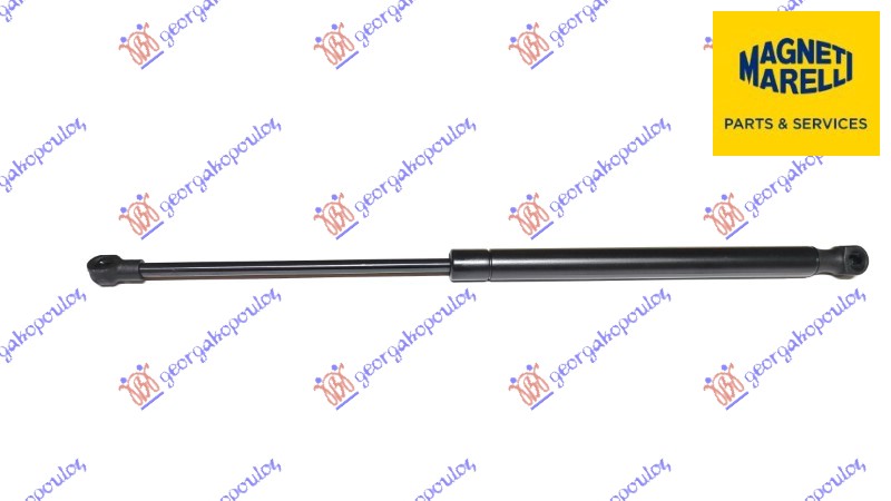 GAS SPRING TAIL GATE COUPE (422L-350N) (MARELLI)