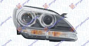 HEAD LAMP Bi-XENON (MARELLI)