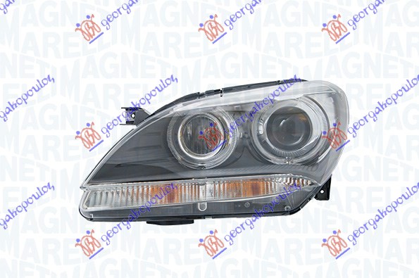 HEAD LAMP Bi-XENON AFS (MARELLI)