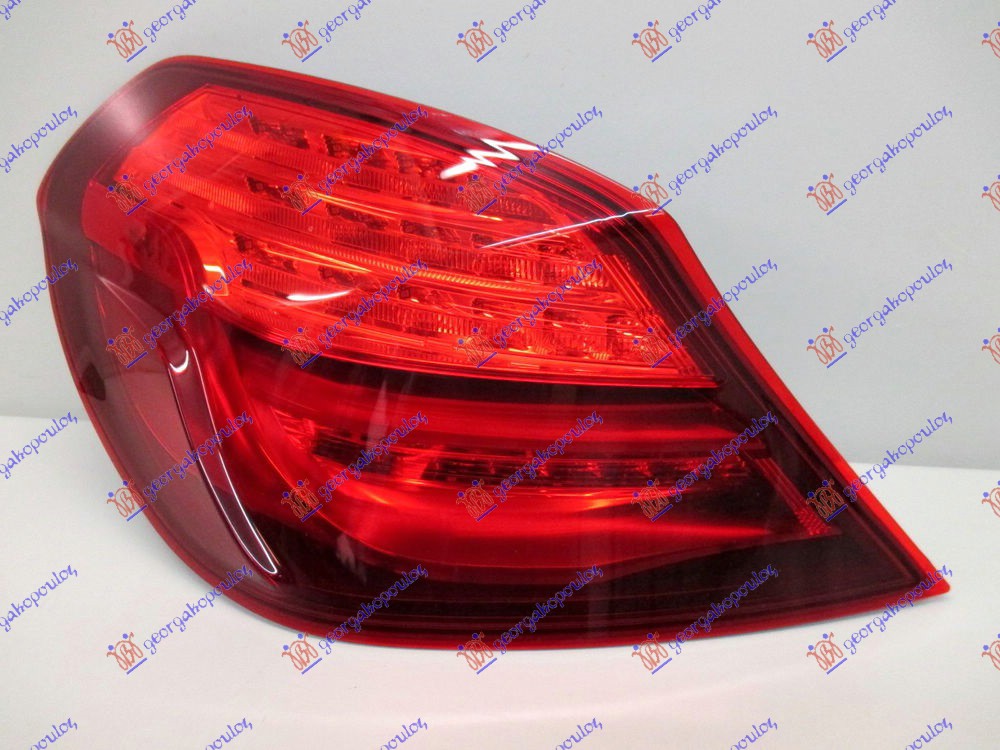 STOP LAMPA SPOLJASNJA (VALEO) LEVO