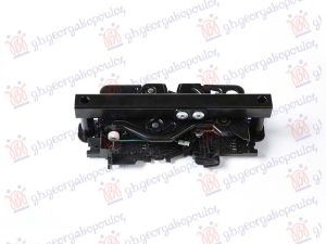 BRAVA GEPEK VRATA 5 VRATA (5 PIN)