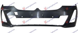 PREDNJI BRANIK PM (4 PDC SENZORI) (M-SPORT)