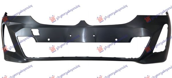 PREDNJI BRANIK PM (2 PDC SENZORI) (M-SPORT)