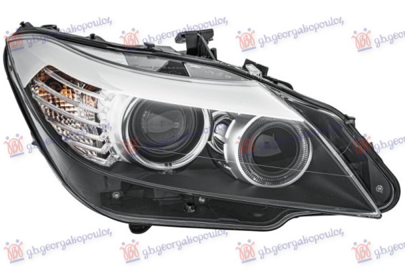 HEAD LAMP BI-XENON (HELLA)