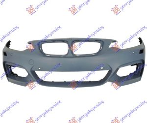 PREDNJI BRANIK PM (PRSKALICE) (4 PDC SENZORI) (M235i/M240i)