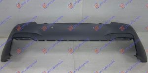 ZADNJI BRANIK PM (4 PDC SENZORI) (M-SPORT/M235i/M240i)