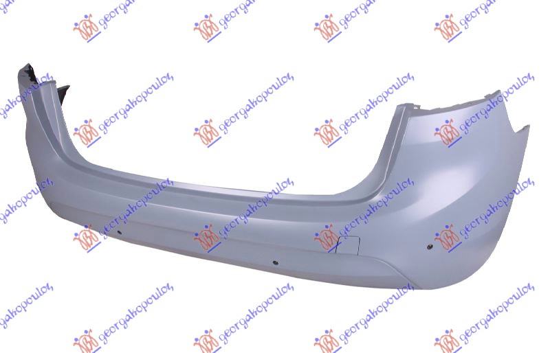 ZADNJI BRANIK PM (F45) (KAMERA) (4 PDC SENZORI)