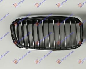 PVC MASKA (LUXURY-LINE) DESNO