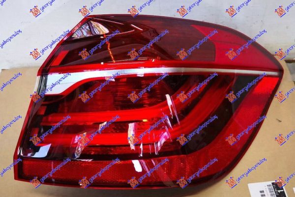 STOP LAMPA SPOLJASNJA (F45) (LED) (DEPO) DESNO