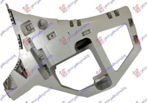 NOSAC ZADNJEG BRANIKA BOCNI PLASTICNI (F45) (M-SPORT) DESNO