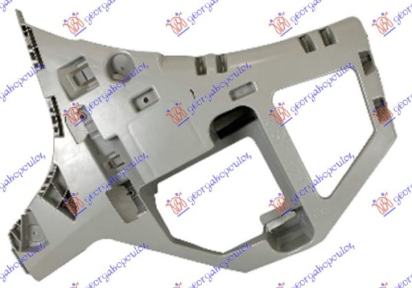 NOSAC ZADNJEG BRANIKA BOCNI PLASTICNI (F45) (M-SPORT) DESNO