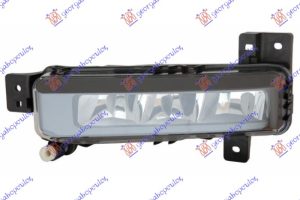 MAGLENKA LED (E) (DEPO) DESNO