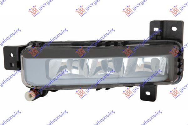 MAGLENKA LED (E) (DEPO) DESNO