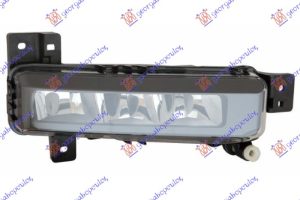 MAGLENKA LED (E) (DEPO) LEVO