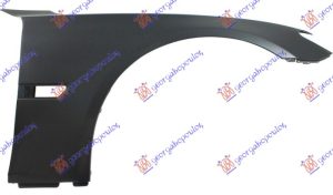 BLATOBRAN (ALUMINIJUM) DESNO