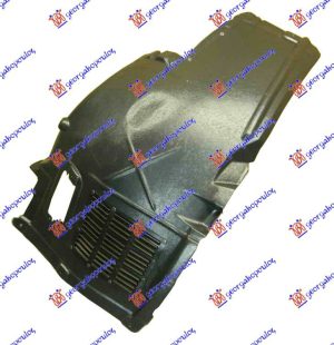 POTKRILO (SREDNJI DEO) PLASTICNO (M-SPORT) LEVO