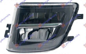 MAGLENKA LED (KINA) LEVO