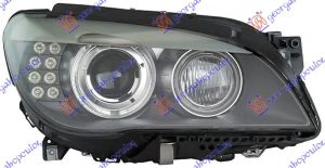 HEAD LAMP BI-XENON AFS (HELLA)