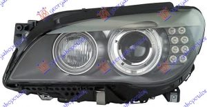 HEAD LAMP BI-XENON AFS (HELLA)