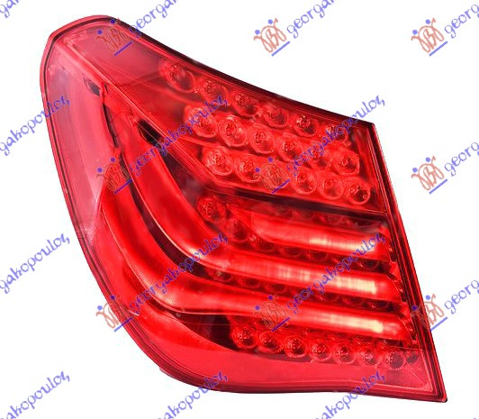 TAIL LAMP OUTER LED (MARELLI)