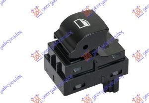 PREKIDAC U PREDNJIM VRATIMA (4 PIN) DESNO
