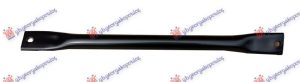 NOSAC ZADNJEG PODUPIRACA (& GT/F07) ALUMINIJUM DESNO