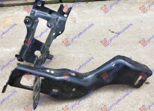 OKVIR FARA METALNI DESNO
