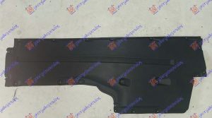ZASTITA PODA PLASTICNA (G12) LEVO