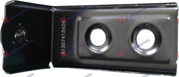 NOSAC BLATOBRANA (ZADNJI DEO) (L=D) METAL