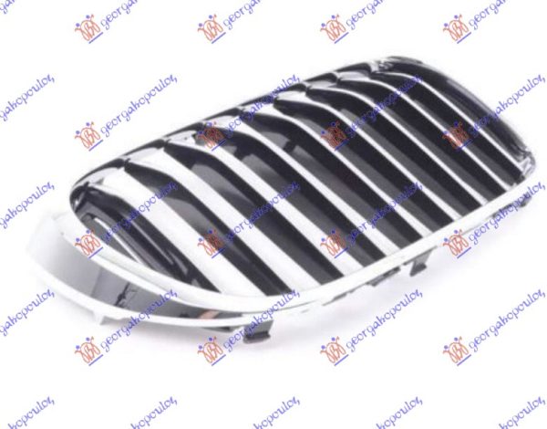 PVC MASKA DESNO