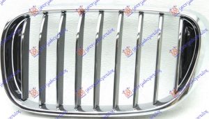 PVC MASKA (PURE EXCELLENCE) LEVO
