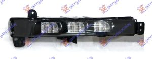 MAGLENKA LED (KINA) DESNO
