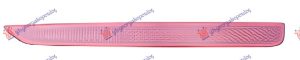 REAR BUMPER REFLECTOR (M-SPORT)