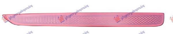REAR BUMPER REFLECTOR (M-SPORT)