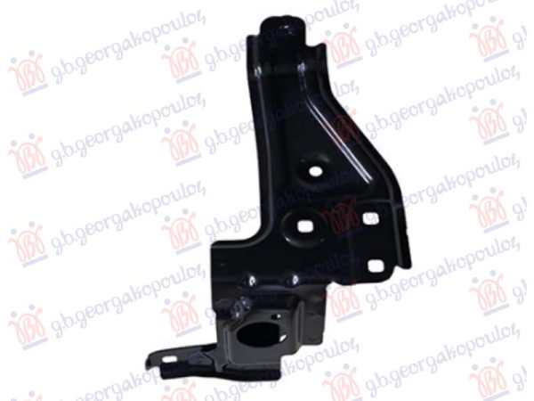 NOSAC BLATOBRANA DONJI METAL LEVO