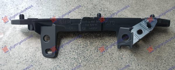 NOSAC PREDNJEG BRANIKA DONJI BOCNI PLASTICNI (X-DRIVE) LEVO