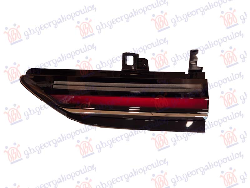 STOP LAMPA UNUTRASNJA LED (MARELLI) LEVO