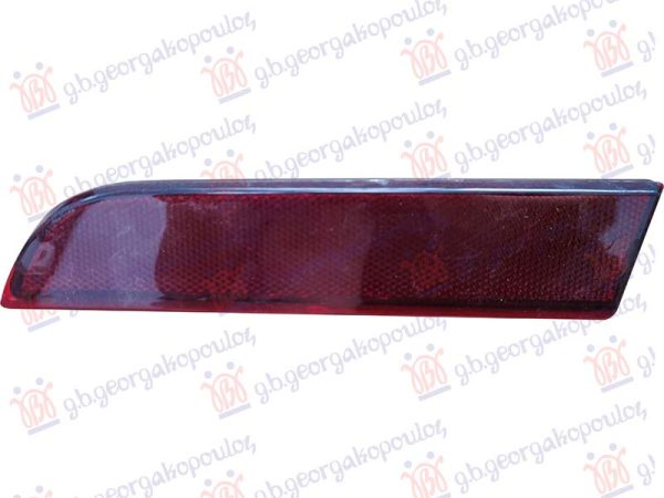 REAR BUMPER REFLECTOR (M-SPORT)