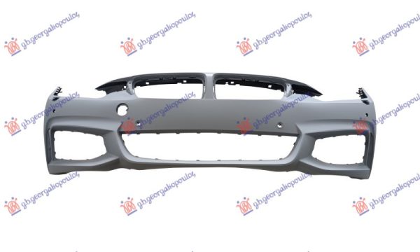 PREDNJI BRANIK (PRSKALICE) (4 PDC SENZORA) (M-SPORT)