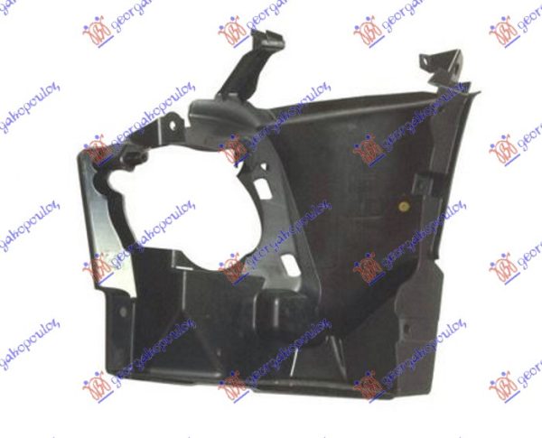 NOSAC MAGLENKE (M-SPORT) DESNO