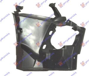 NOSAC MAGLENKE (M-SPORT) LEVO