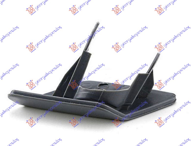 POKLOPAC PRSKALICE FARA (M-SPORT) LEVO