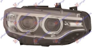 HEAD LAMP Bi-XENON W/LED DRL (E) (TYC)